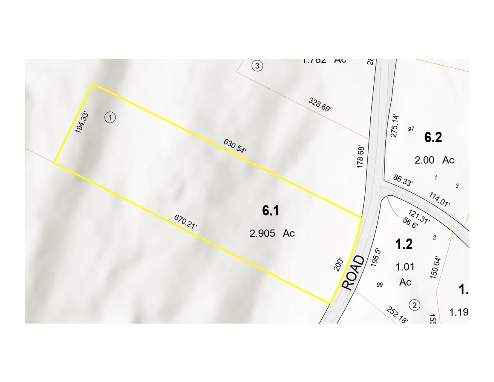 Residential at 0 Union Road, Holland MA 01521, photo 5 of 5