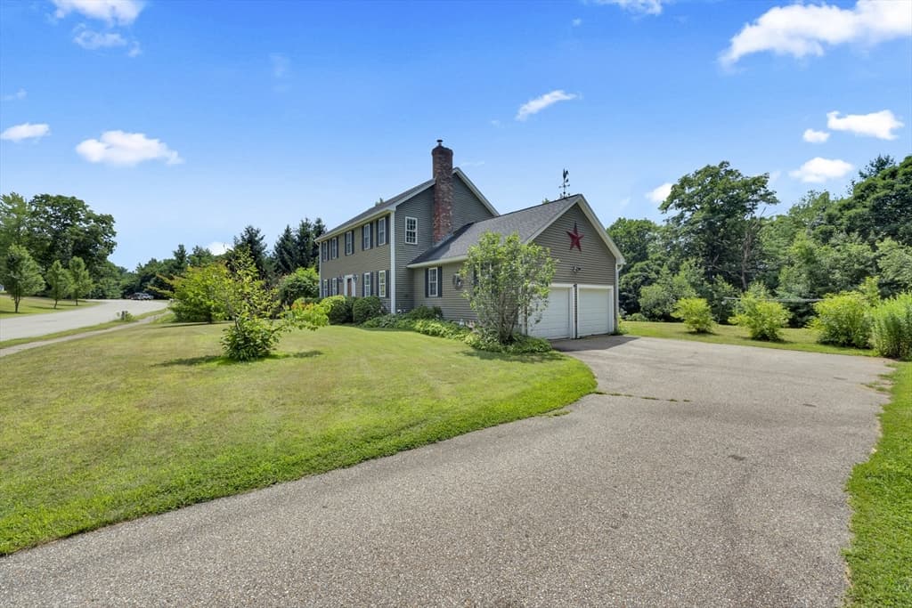 1 Deer Run Rd, Spencer MA 01562 photo 5