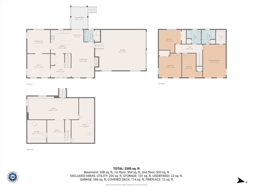 1 Deer Run Rd, Spencer MA 01562 photo 39