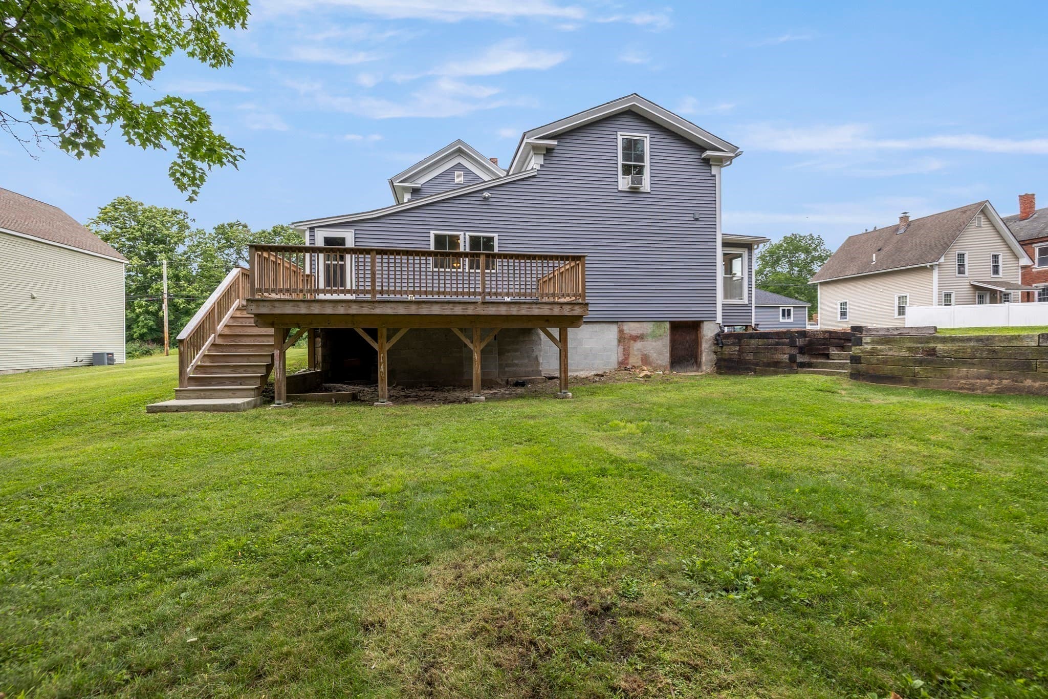 Single Family Residence at 1255 Main St, Warren MA 01083, Warren, photo 2 of 42