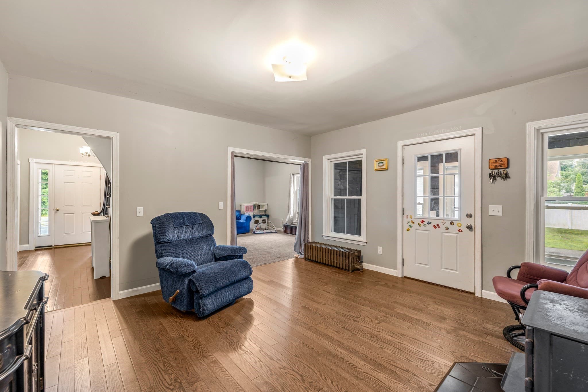 Single Family Residence at 1255 Main St, Warren MA 01083, Warren, photo 6 of 42