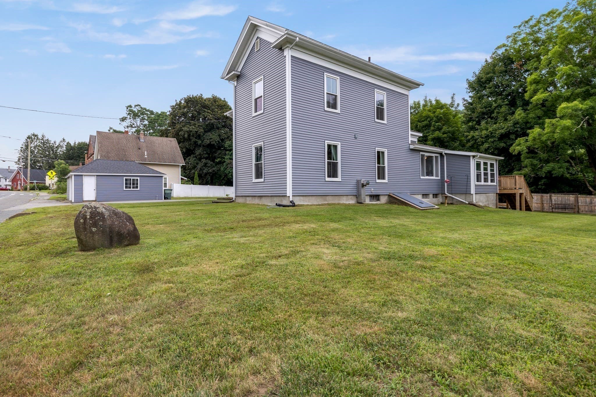 Single Family Residence at 1255 Main St, Warren MA 01083, Warren, photo 36 of 42