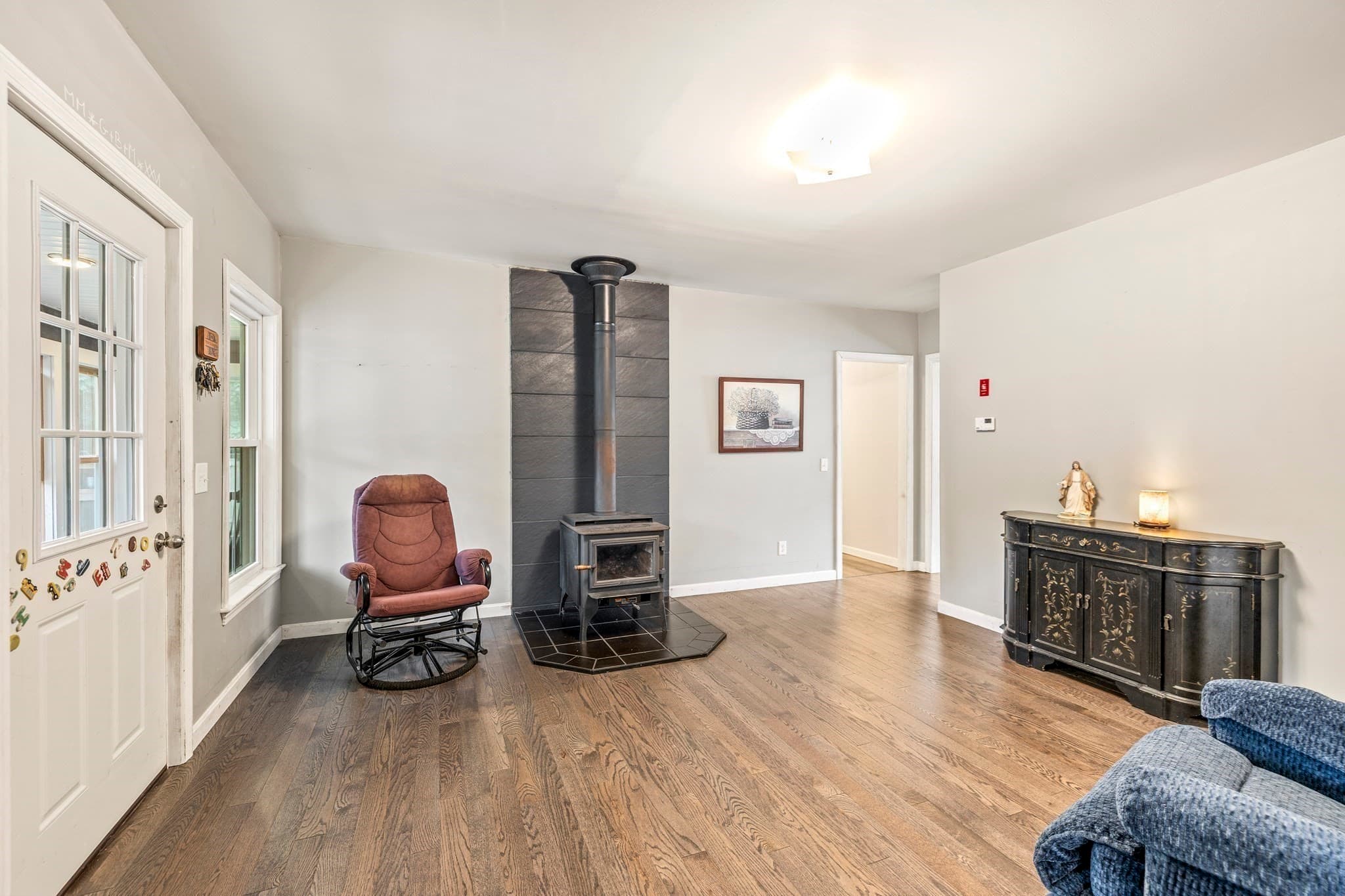 Single Family Residence at 1255 Main St, Warren MA 01083, Warren, photo 5 of 42