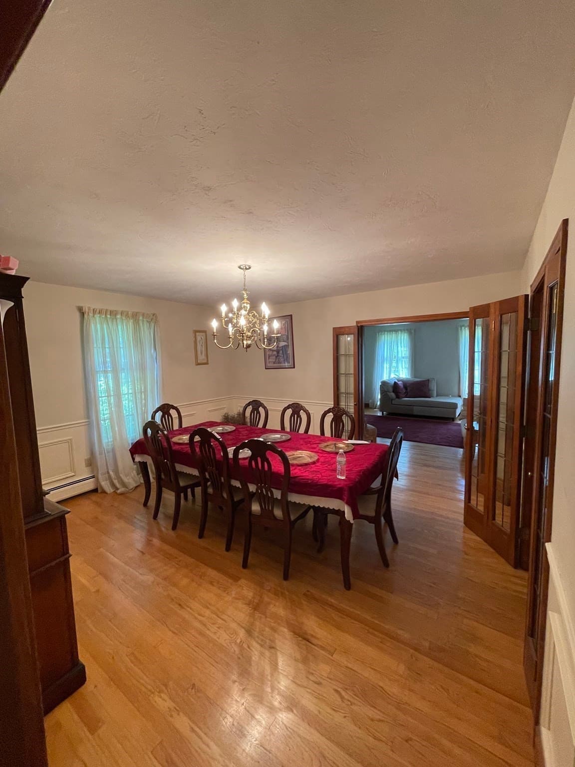 Single Family Residence at 10 Crowningshield Drive, Paxton MA 01612, Paxton, photo 6 of 33