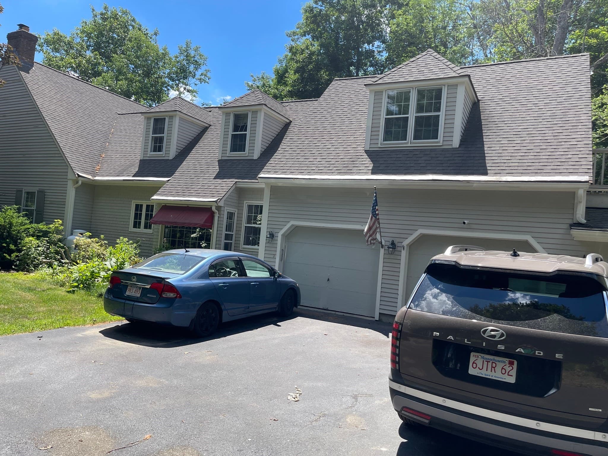 10 Crowningshield Drive, Paxton MA 01612