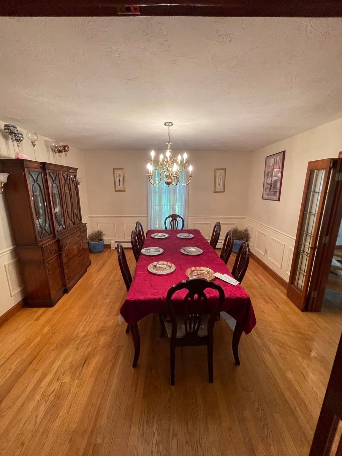 Single Family Residence at 10 Crowningshield Drive, Paxton MA 01612, Paxton, photo 5 of 33
