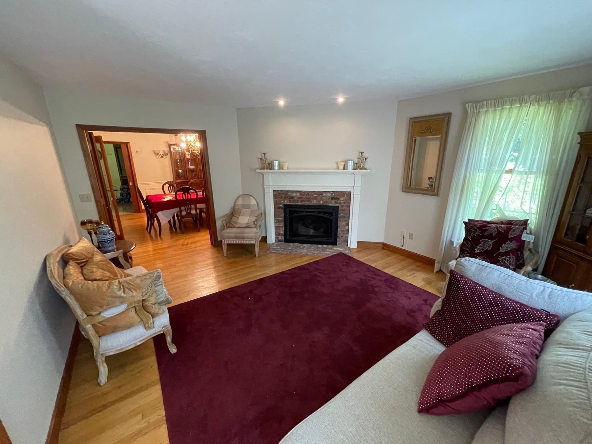 Single Family Residence at 10 Crowningshield Drive, Paxton MA 01612, Paxton, photo 9 of 33