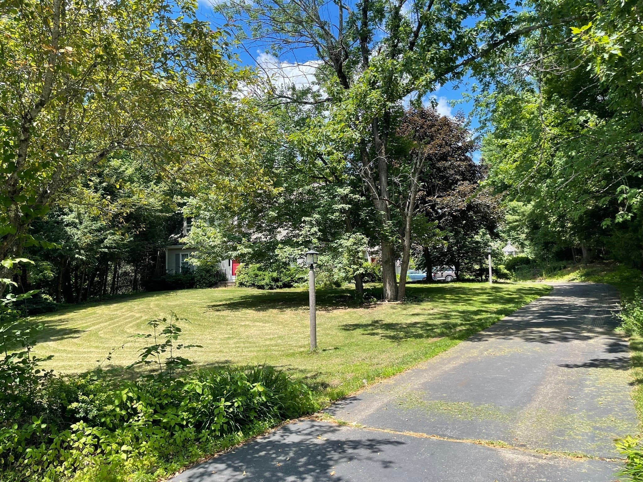 Single Family Residence at 10 Crowningshield Drive, Paxton MA 01612, Paxton, photo 33 of 33