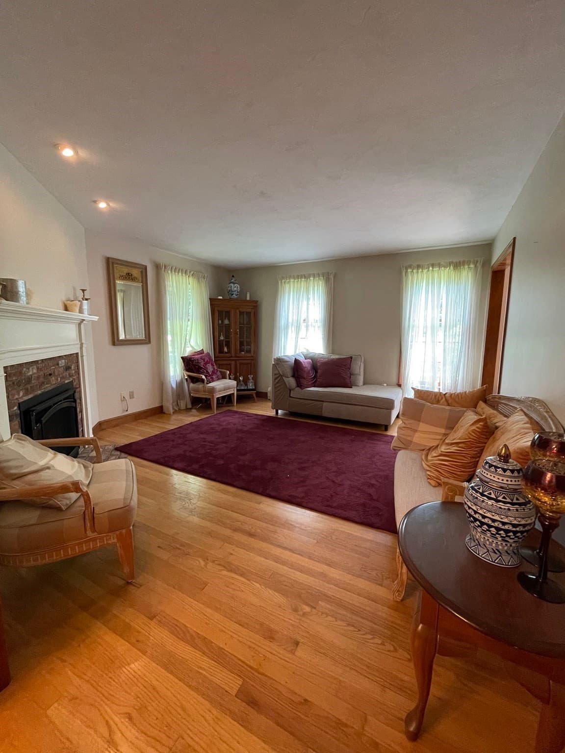 Single Family Residence at 10 Crowningshield Drive, Paxton MA 01612, Paxton, photo 11 of 33