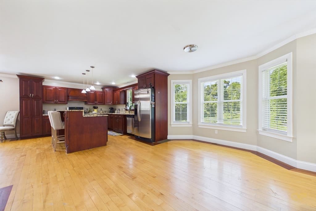 Single Family Residence at 106 David St, Fall River MA 02720, Fall River, photo 12 of 40