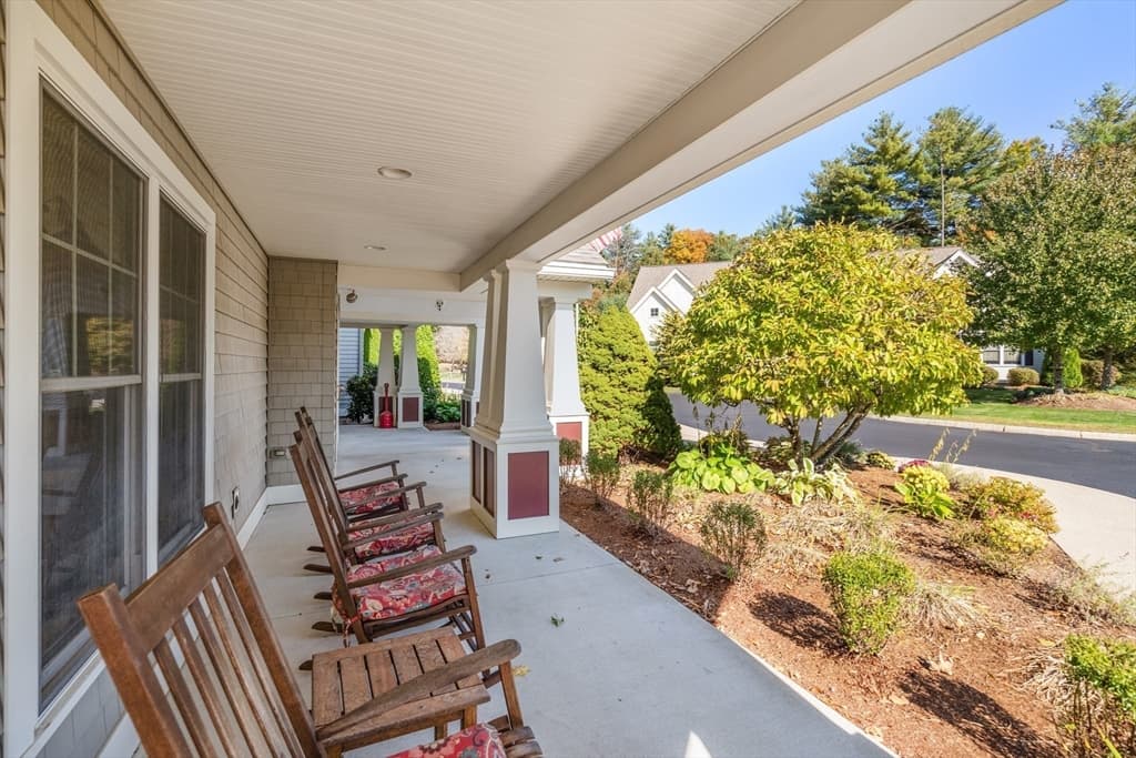 Condominium at 7 Crescent Way # 312, Sturbridge MA 01518, Sturbridge, photo 21 of 22