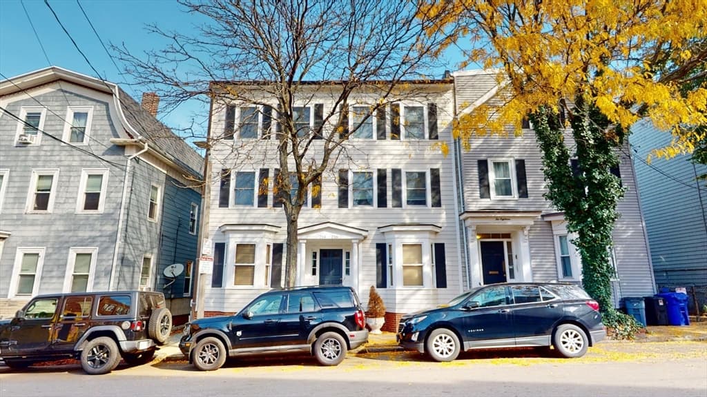 214-216 W 7th St # 2L, Boston MA 02127 photo 28