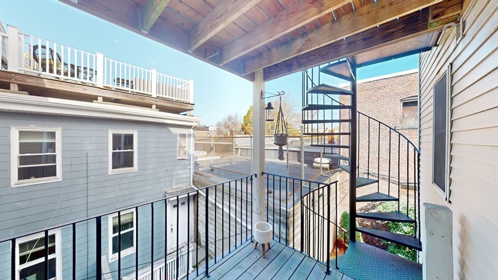 214-216 W 7th St # 2L, Boston MA 02127 photo 24