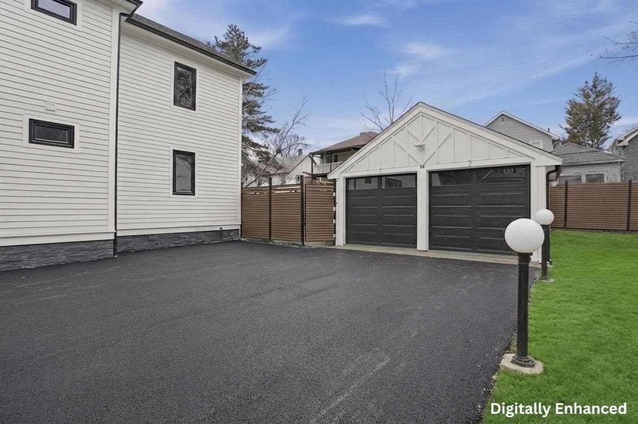 Condominium at 10 Purvis Street # 10, Watertown MA 02472, Watertown, photo 35 of 42