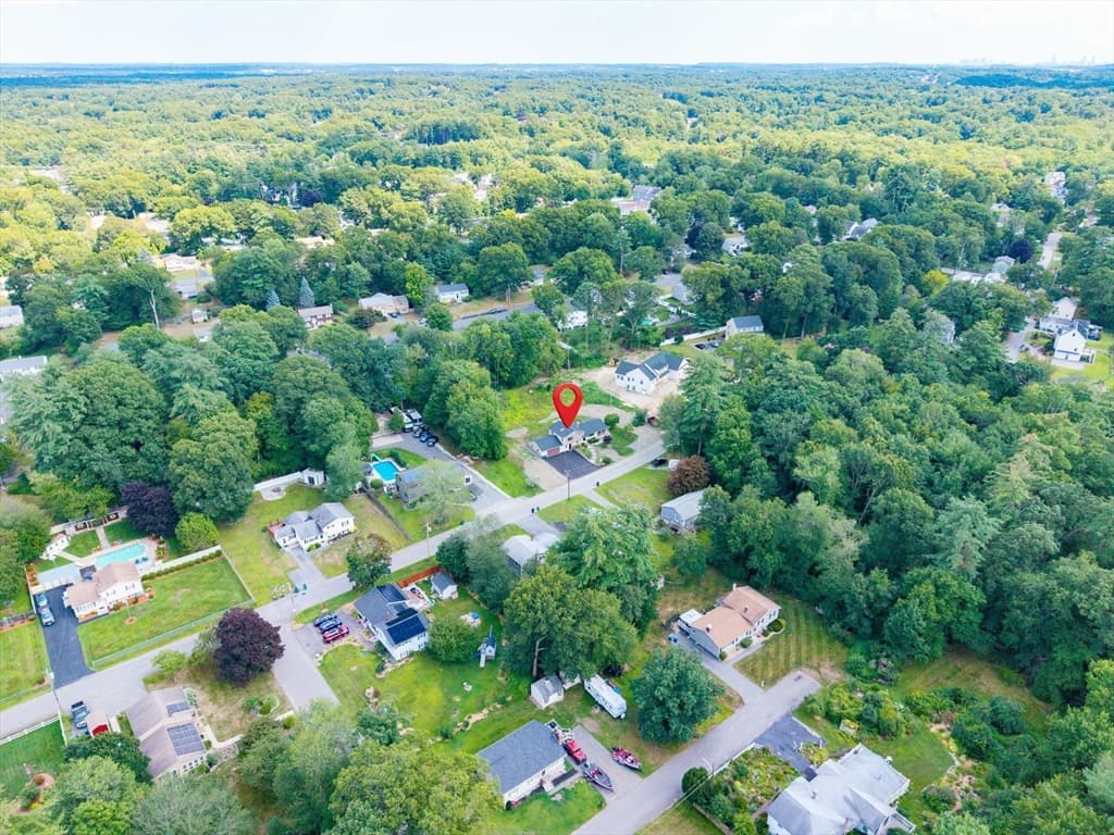 14 Clarence Street, Billerica MA 01821 photo 34
