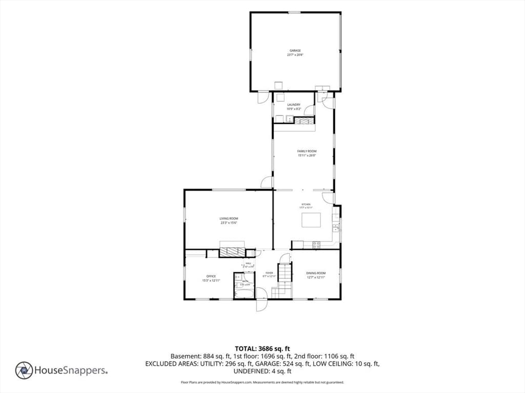 246 Cross Street, Bridgewater MA 02324 photo 37