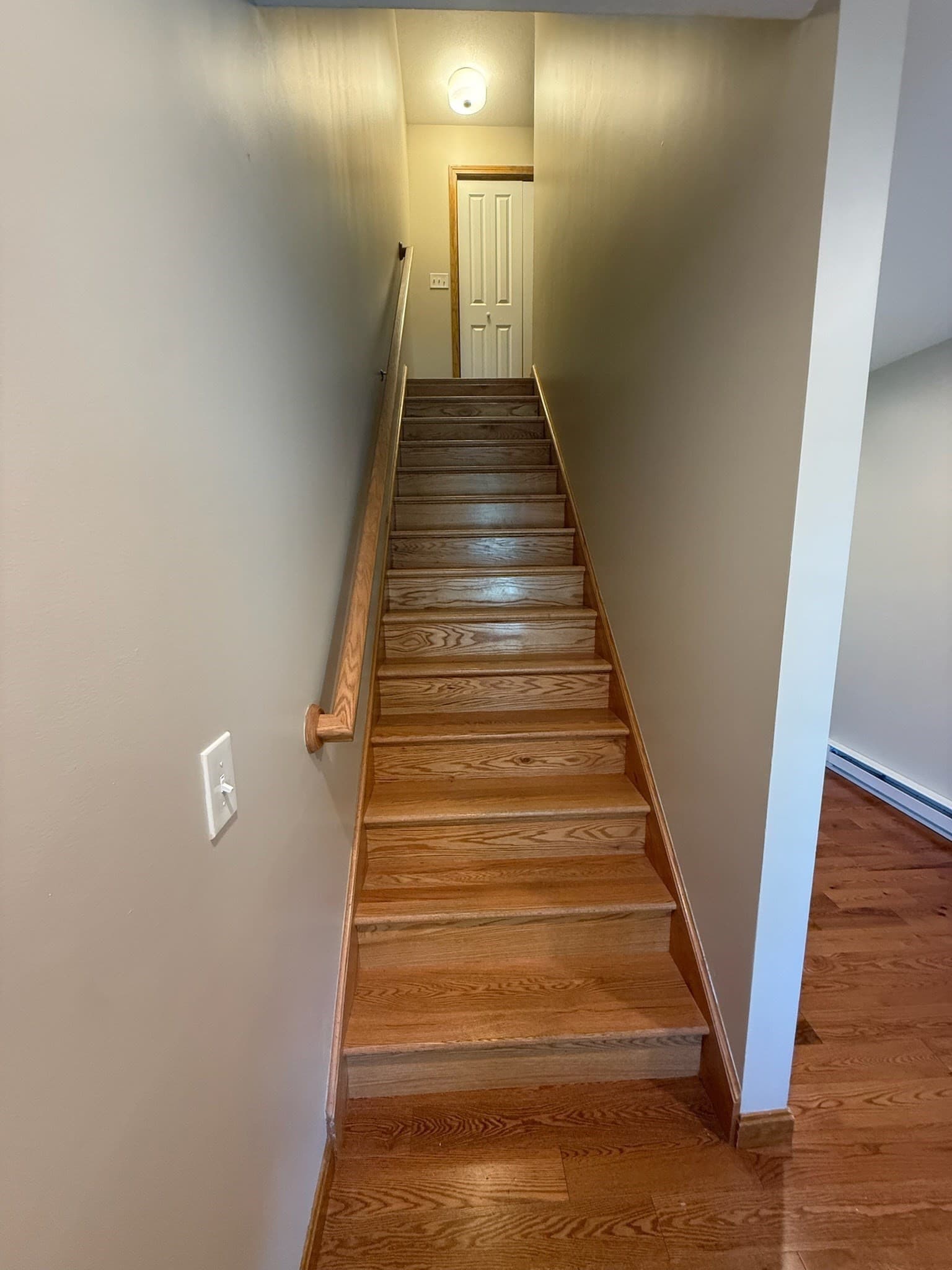 Duplex at 12 Ward Avenue, Easthampton MA 01207, photo 24 of 30