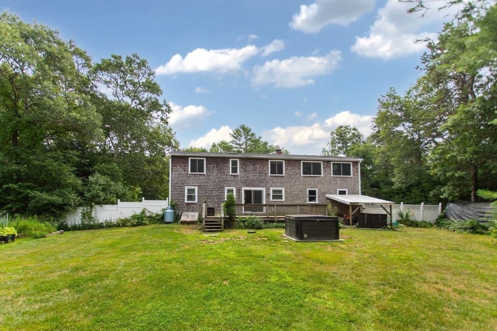 64 Dorothy Dr, Plymouth MA 02360 photo 7