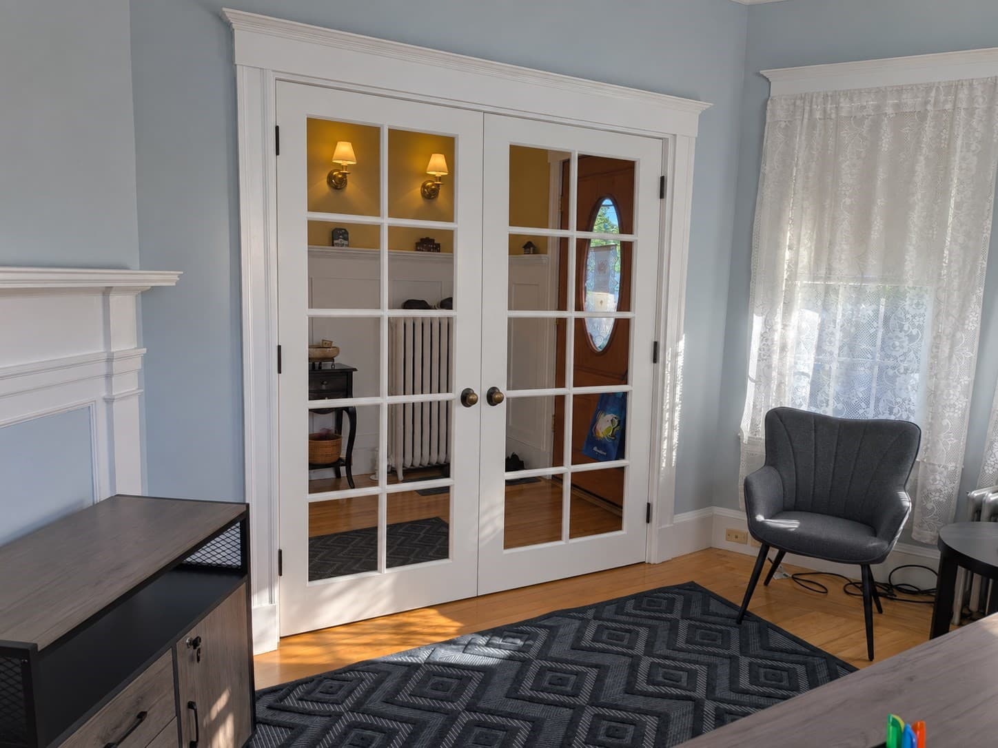 Single Family Residence at 15 Mills Street, Dedham MA 02026, Dedham, photo 39 of 39