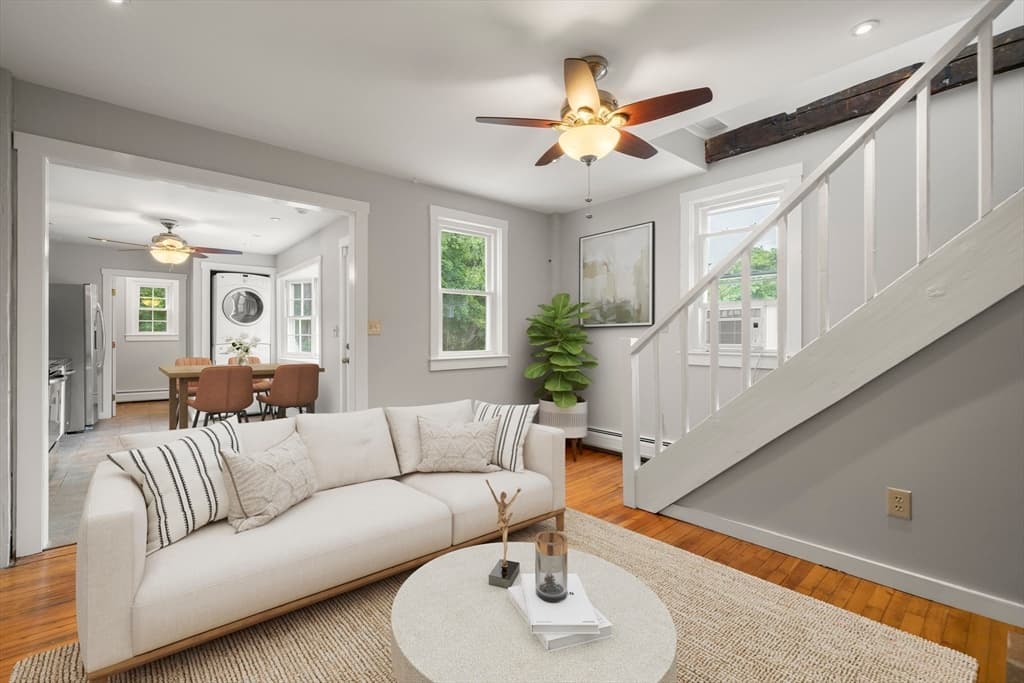 6 Ropewalk Court # 8, Plymouth MA 02360