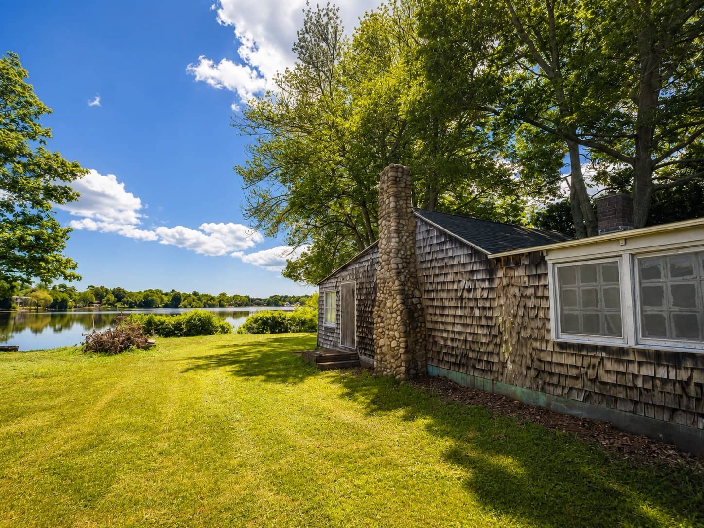 Single Family Residence at 56 Lakeside Ave, Dartmouth MA 02747, photo 5 of 15