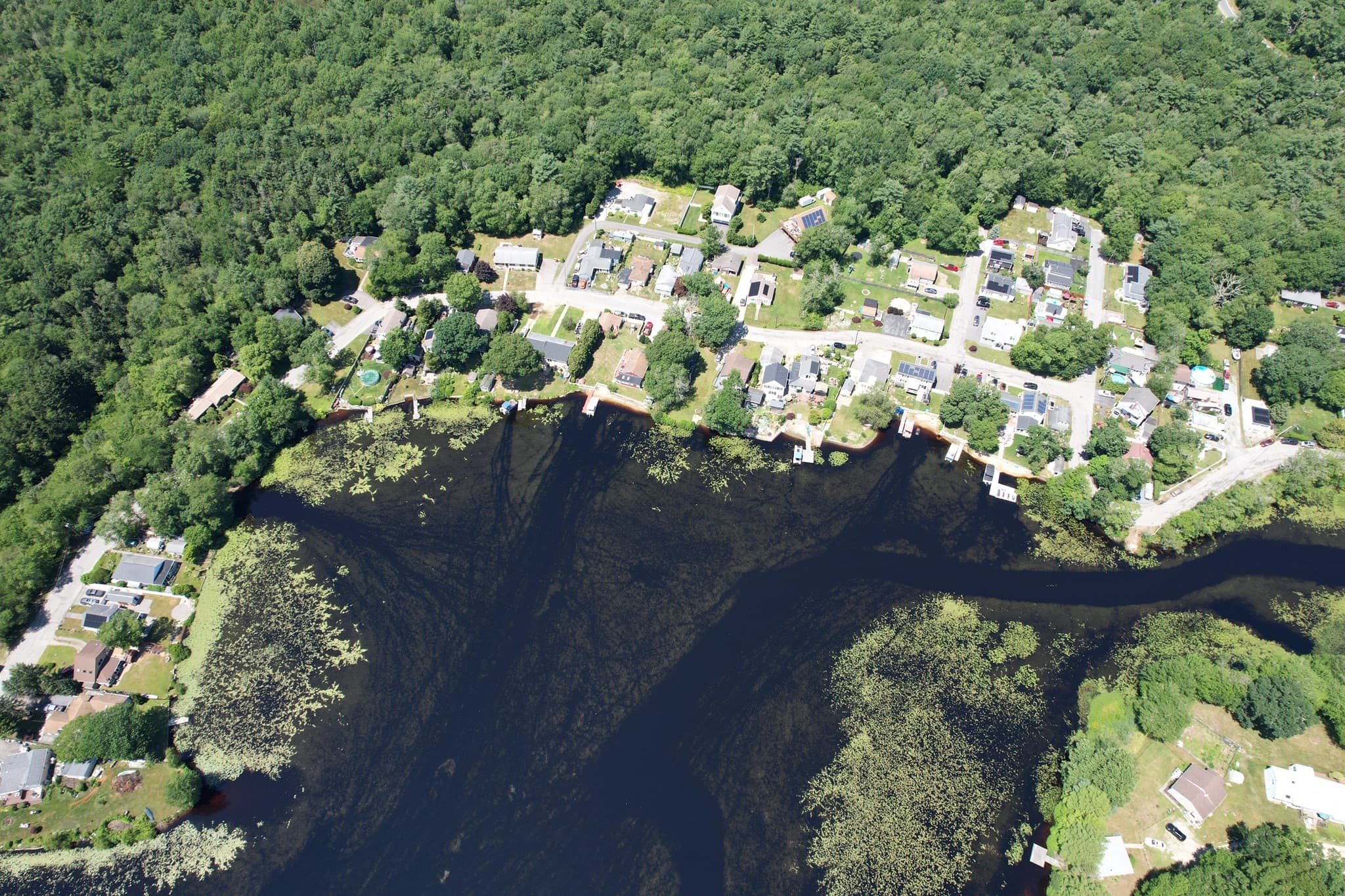 Single Family Residence at 56 Lakeside Ave, Dartmouth MA 02747, photo 9 of 15