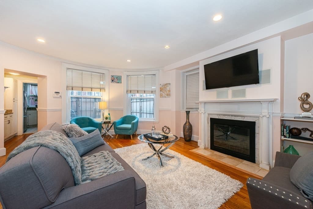 405 Commonwealth Ave # 2, Boston MA 02215 photo 6