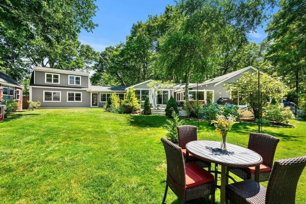 10 Old Rowley Rd, Newbury MA 01951 photo 25