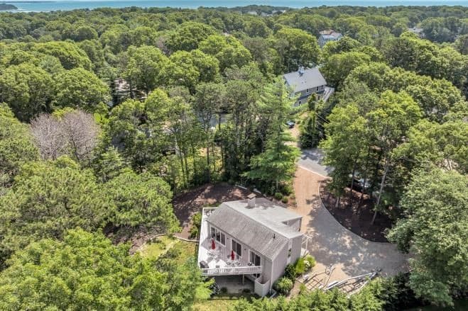 27 Running Light Way, Mashpee MA 02649 photo 5