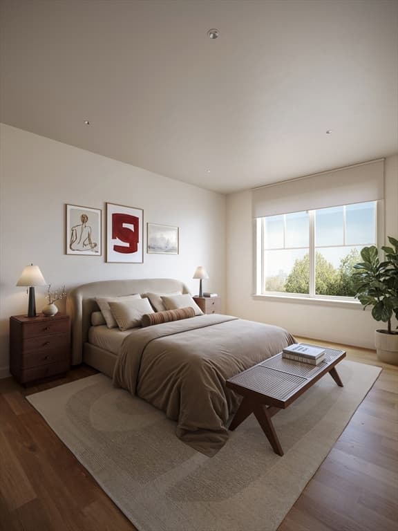 One Gartland Street # 3C, Boston MA 02130 photo 5