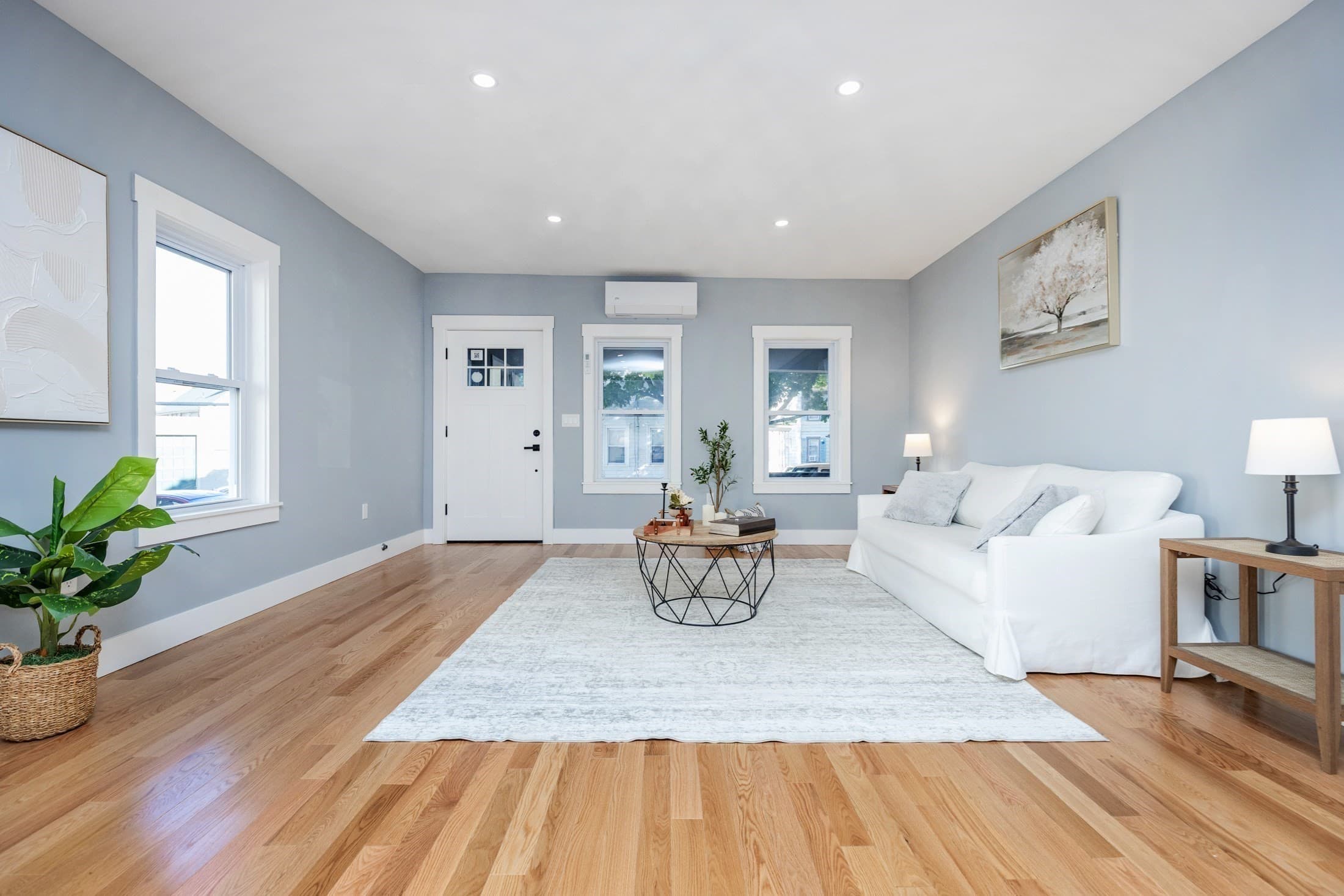 Single Family Residence at 17 Scott St., New Bedford MA 02744, photo 5 of 26