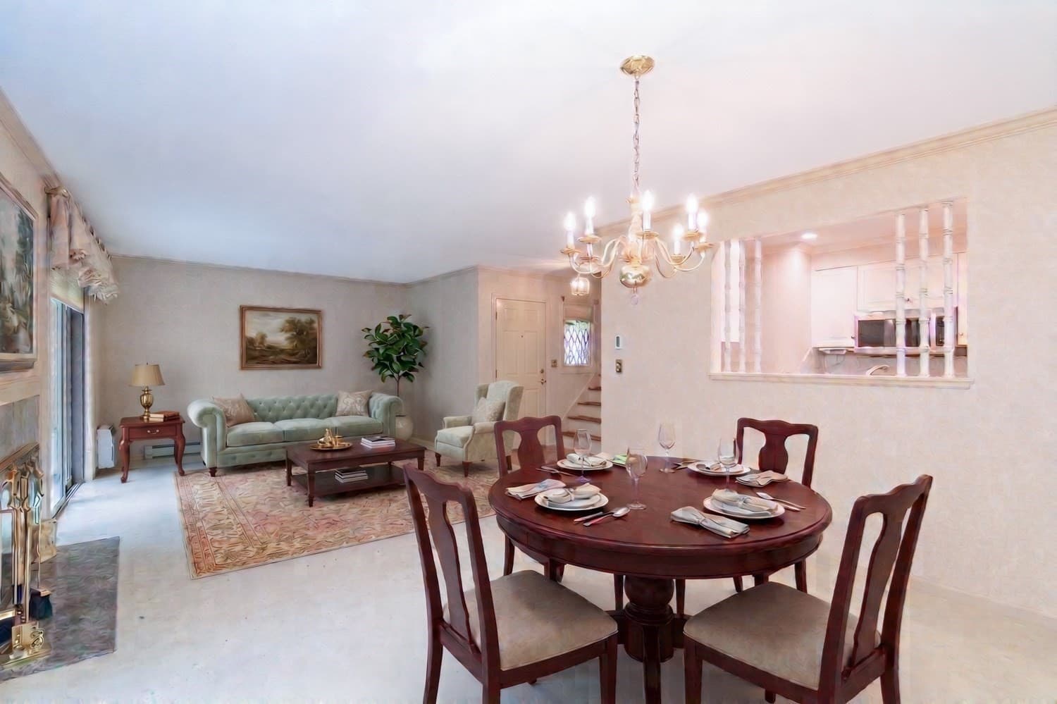 Condominium at 177 Porter Lake Dr # 177, Springfield MA 01106, Springfield, photo 6 of 35