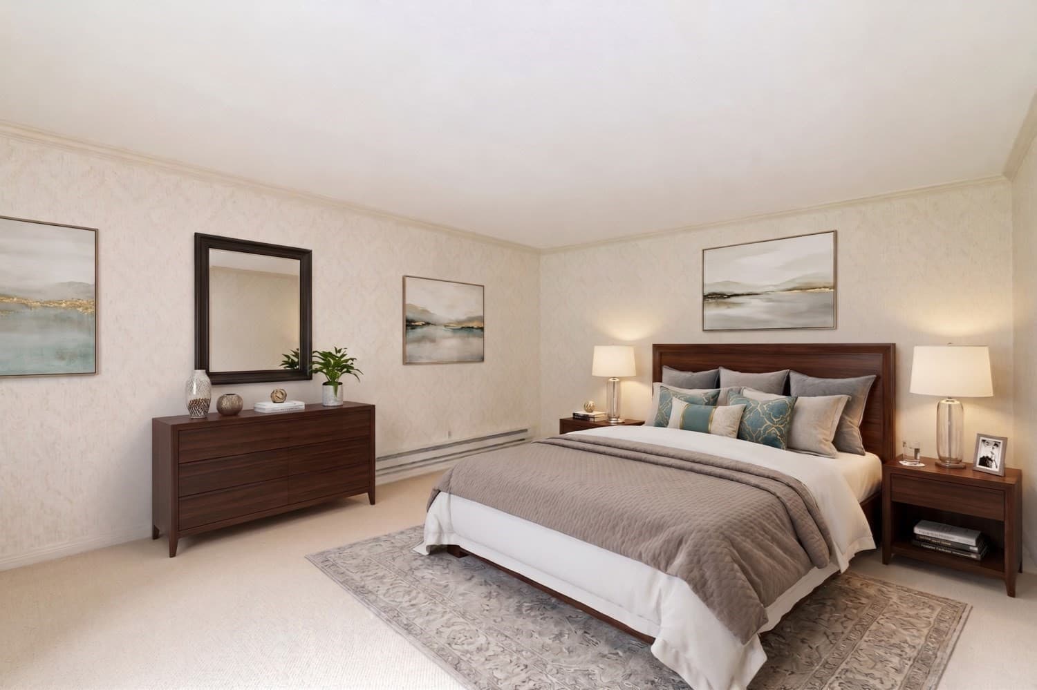 Condominium at 177 Porter Lake Dr # 177, Springfield MA 01106, Springfield, photo 17 of 35