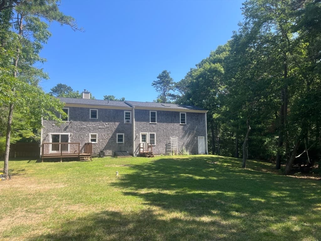 185 Bournehurst Drive, Plymouth MA 02360 photo 36