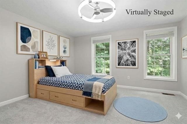 Condominium at 36 Georgetown Drive, Nashua NH 03062, Nashua, photo 22 of 36