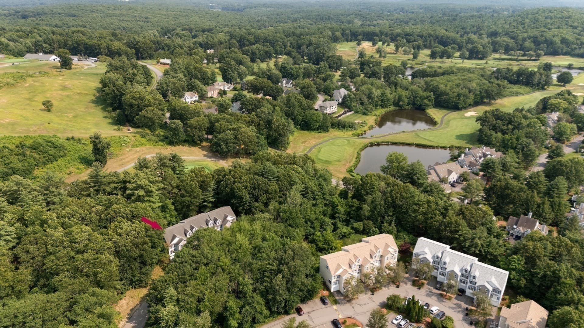 Condominium at 36 Georgetown Drive, Nashua NH 03062, Nashua, photo 36 of 36