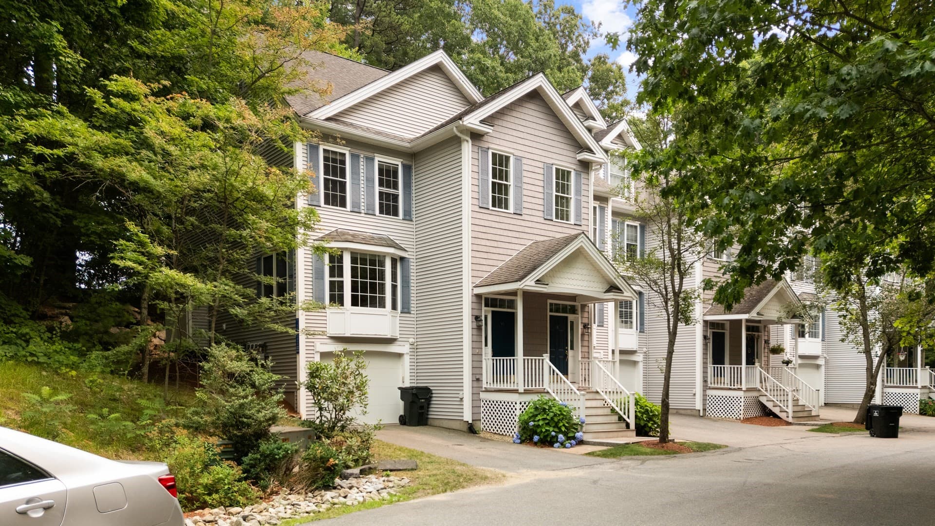 36 Georgetown Drive, Nashua NH 03062