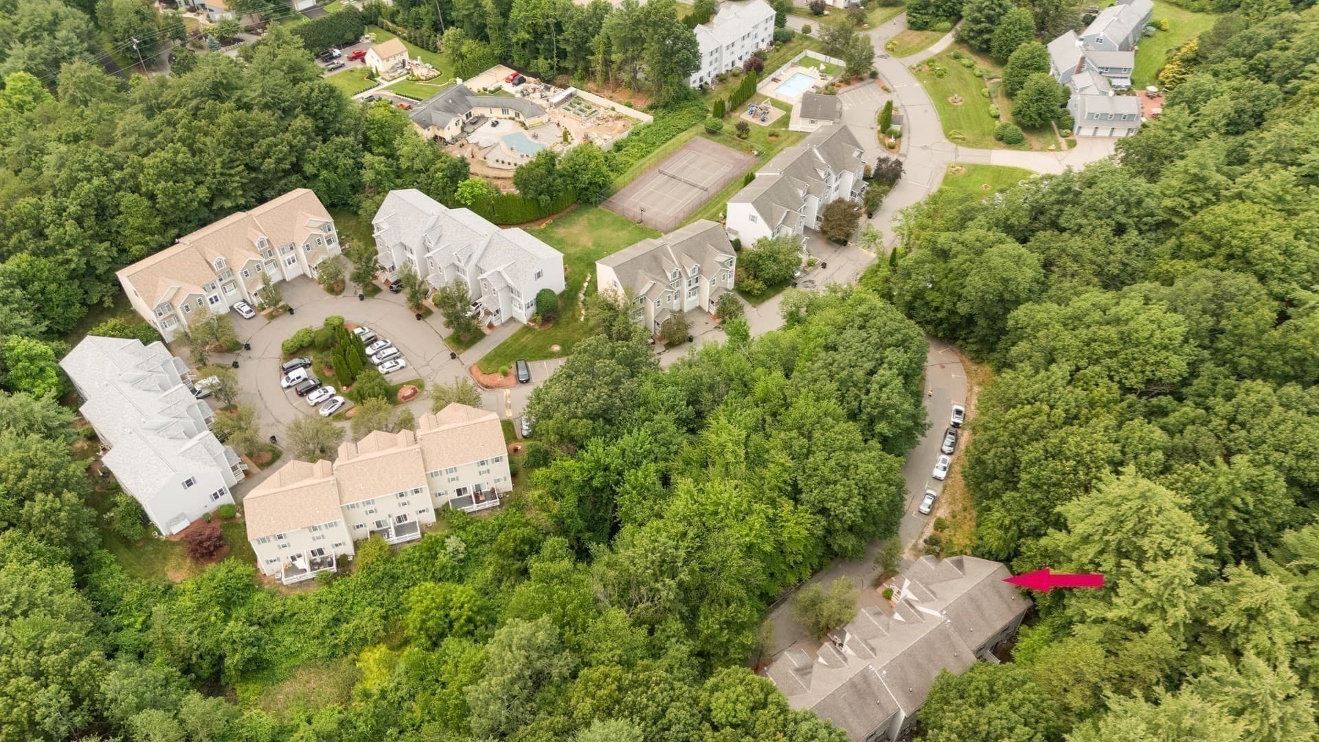Condominium at 36 Georgetown Drive, Nashua NH 03062, Nashua, photo 35 of 36