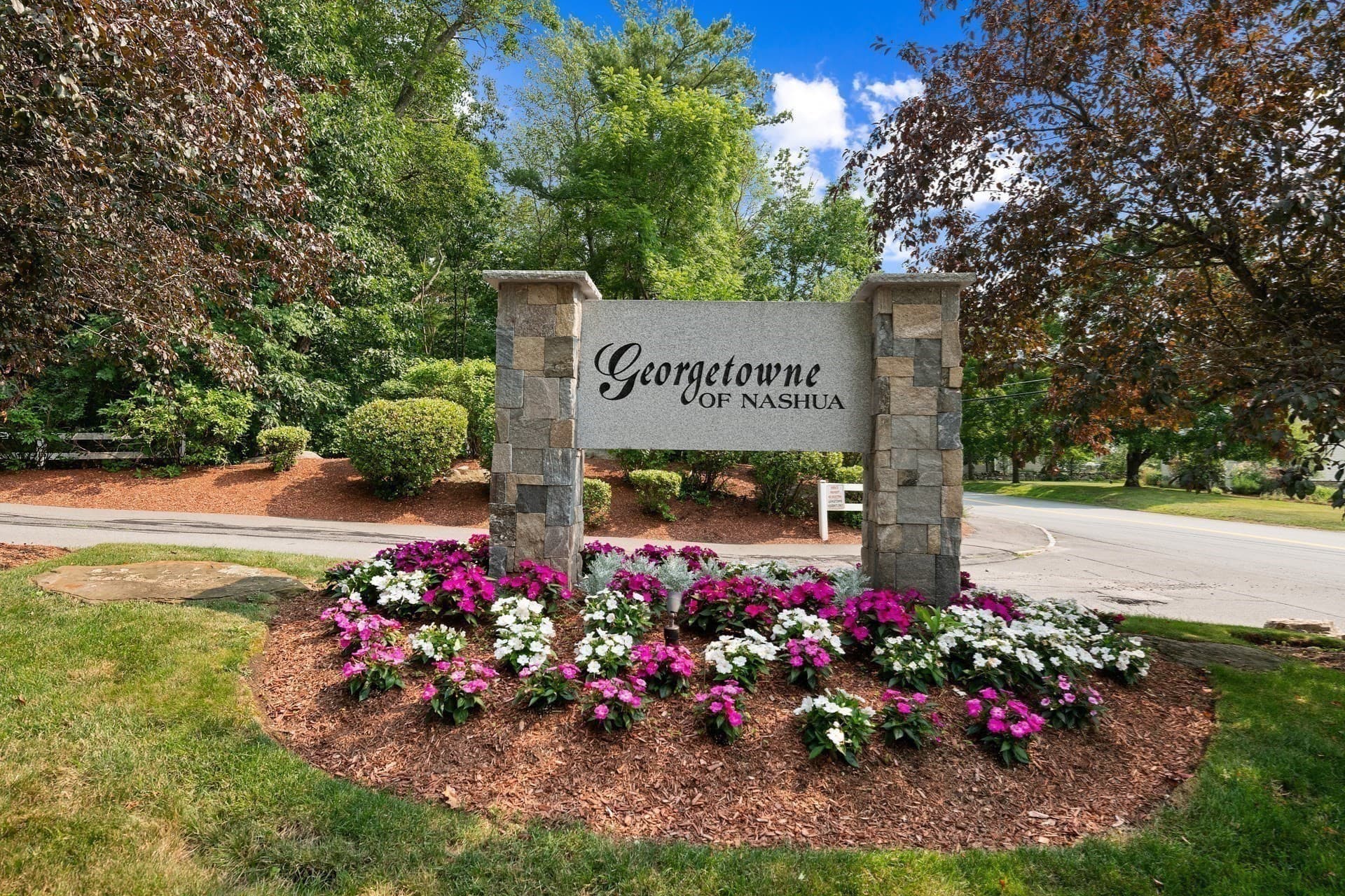 Condominium at 36 Georgetown Drive, Nashua NH 03062, Nashua, photo 31 of 36