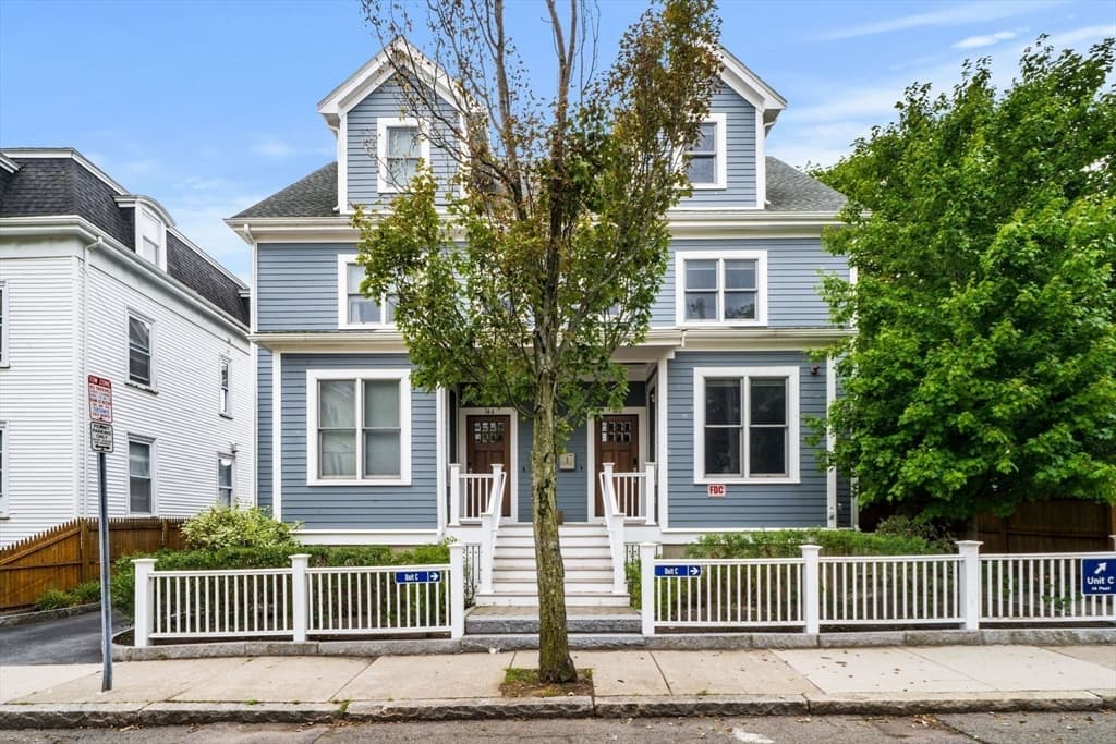 14 Pearl # B, Somerville MA 02145 photo 29