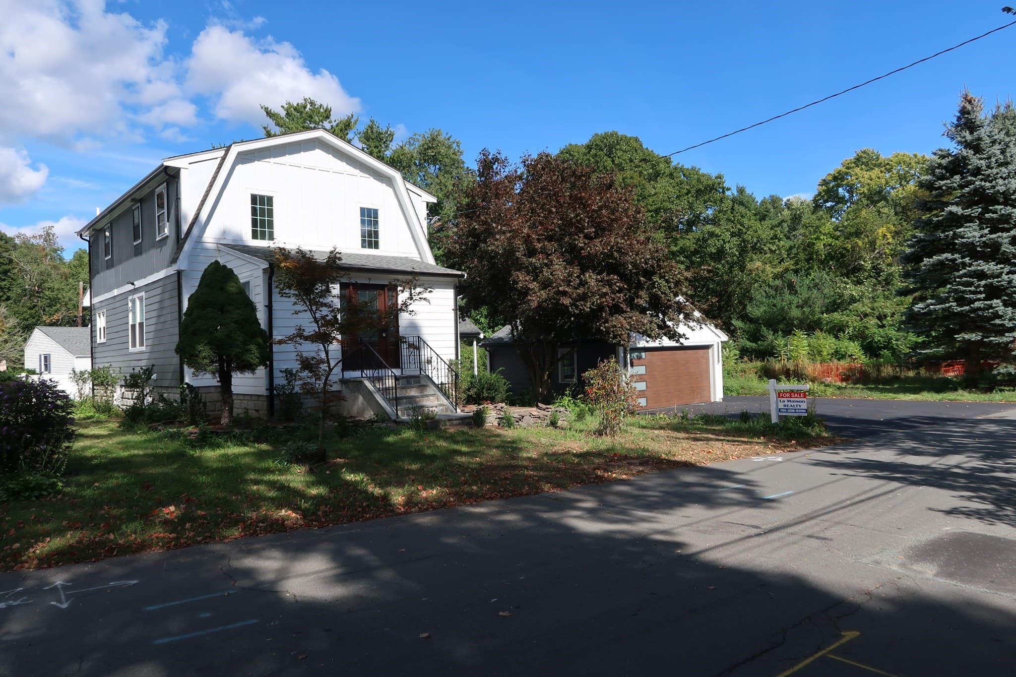 Single Family Residence at 7 Brandon St, Lexington MA 02420, Lexington, photo 35 of 35
