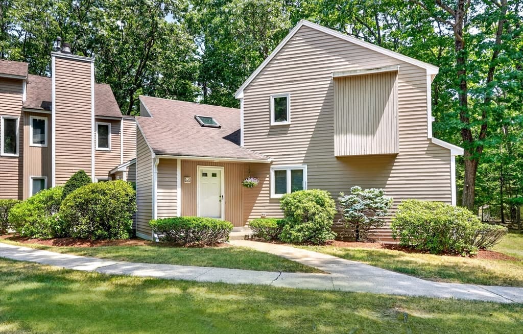 8 Pilgrim Drive # A, Westford MA 01886 photo 35