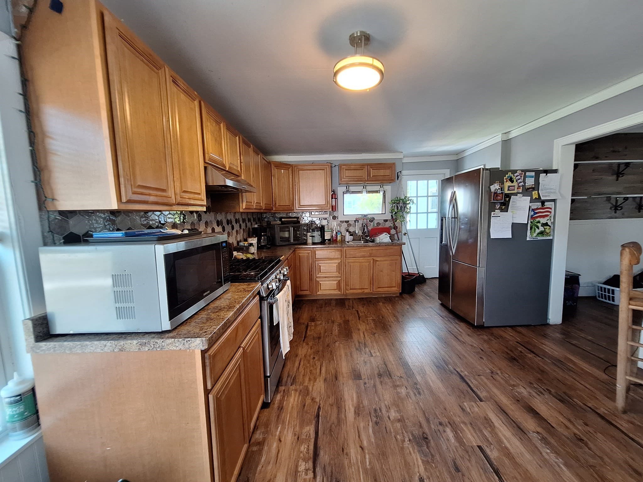 Single Family Residence at 407 Clarendon St, Fitchburg MA 01420, Fitchburg, photo 12 of 28
