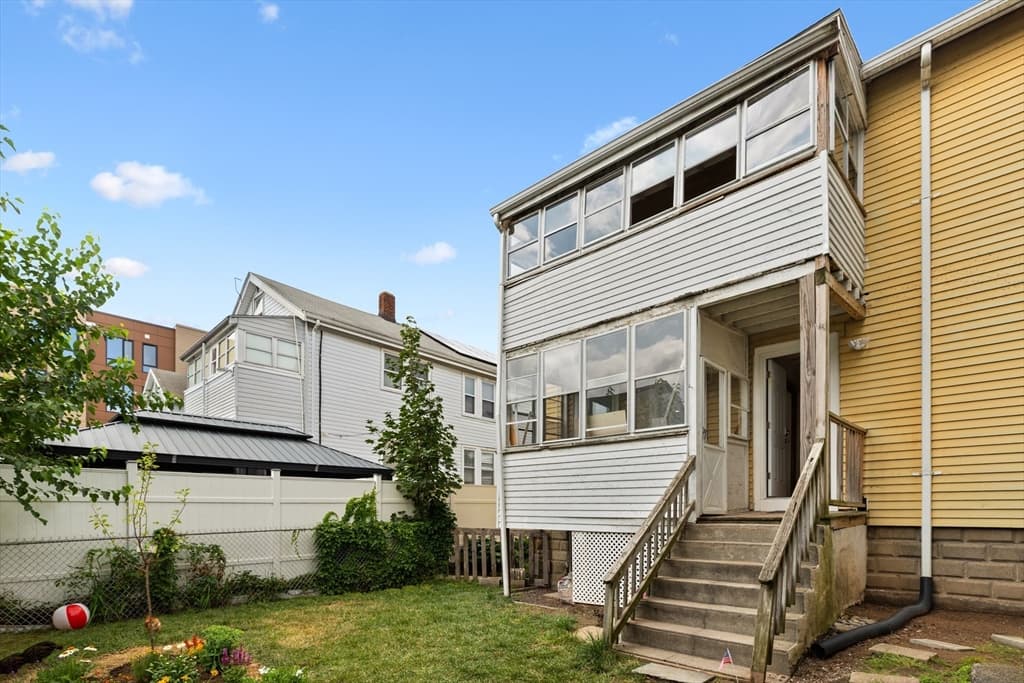 46 Revere St., Everett MA 02149 photo 36