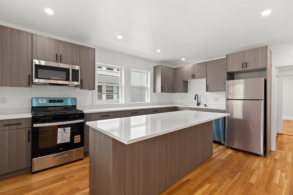 46 Revere St., Everett MA 02149