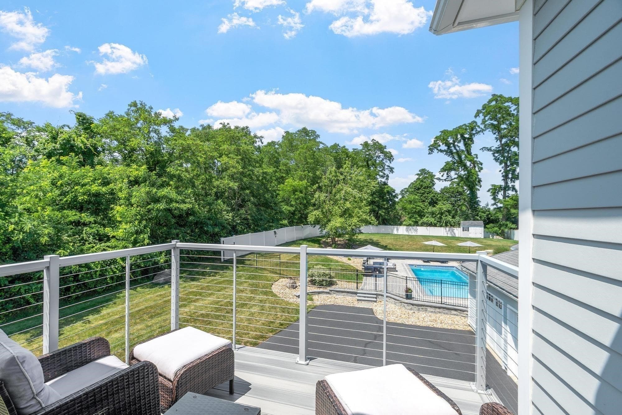 Single Family Residence at 7 Bridle Spur Ln, Danvers MA 01923, Danvers, photo 27 of 42