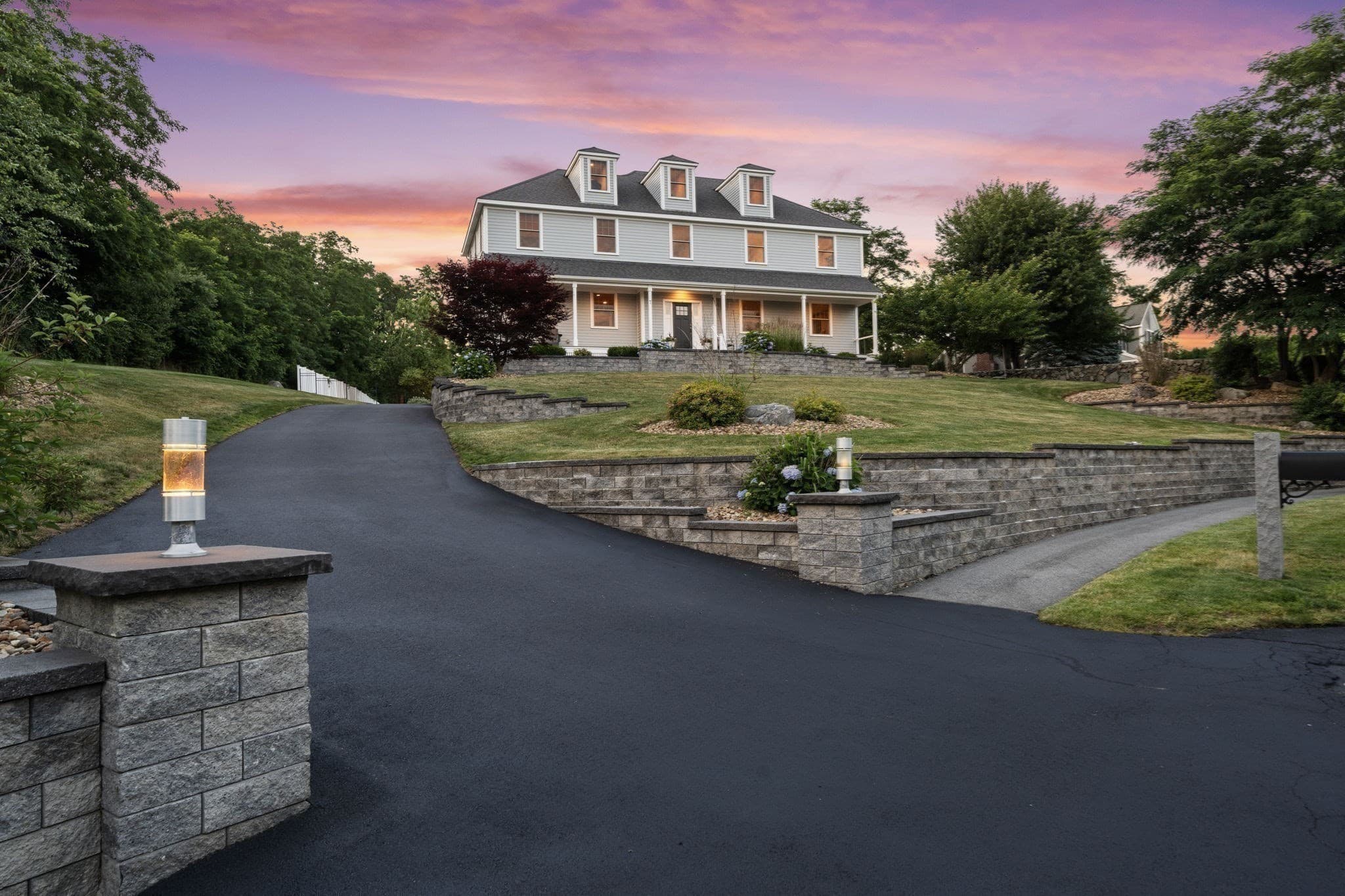Single Family Residence at 7 Bridle Spur Ln, Danvers MA 01923, Danvers, photo 6 of 42