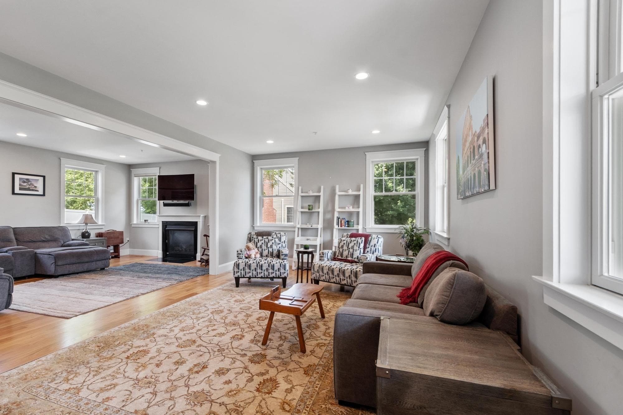 Single Family Residence at 7 Bridle Spur Ln, Danvers MA 01923, Danvers, photo 16 of 42