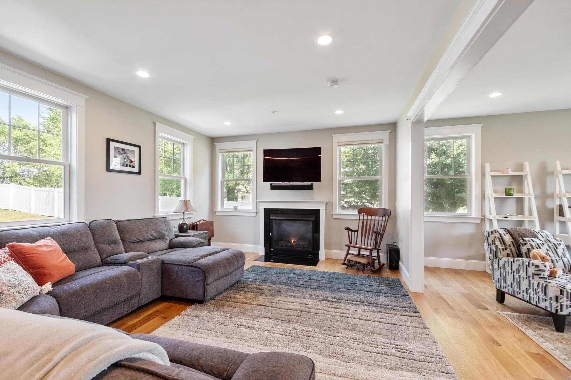Single Family Residence at 7 Bridle Spur Ln, Danvers MA 01923, Danvers, photo 15 of 42