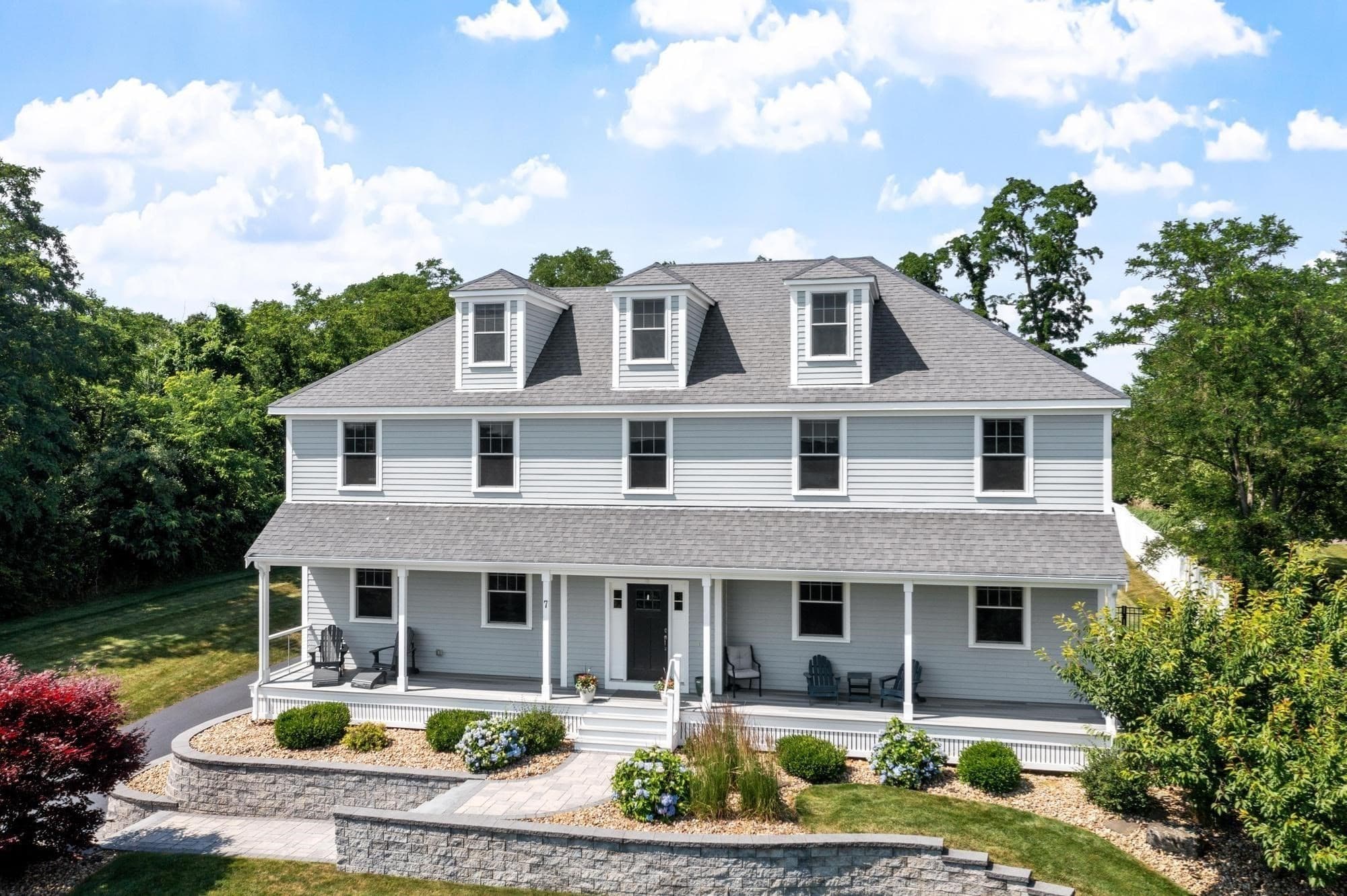 Single Family Residence at 7 Bridle Spur Ln, Danvers MA 01923, Danvers, photo 8 of 42